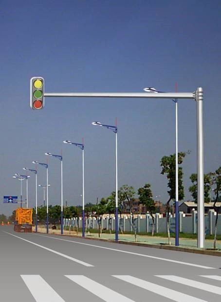 交通信號(hào)燈系列