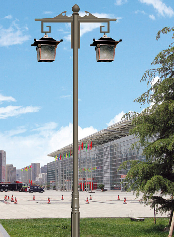 庭院燈系列